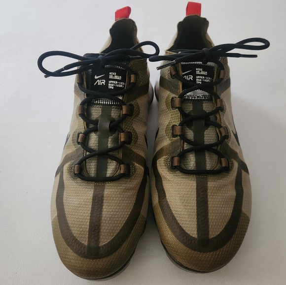 Air Vapormax 'Olive flak' - Picture 4 of 10